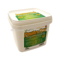 Agrivite Poultry Prep 500g